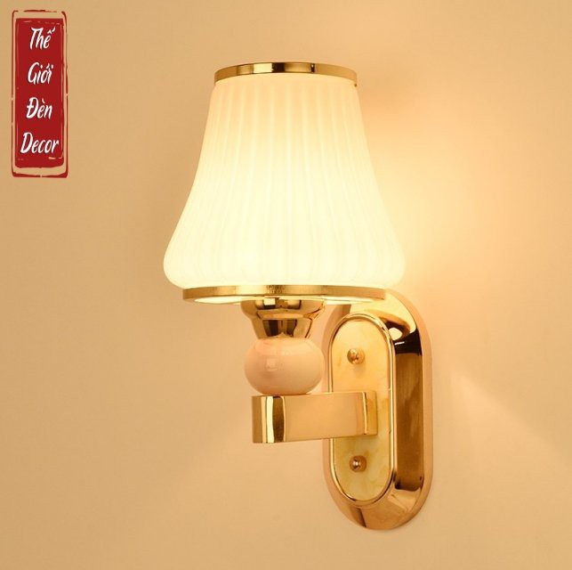 Đèn Tường Cổ Điển 1002